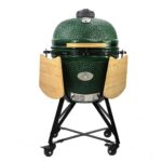 Kamado Madness Maxi 23 zeleni