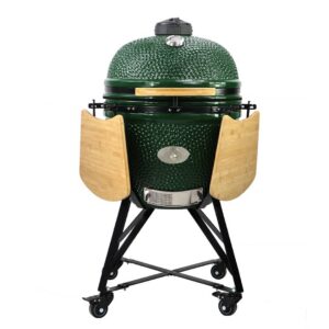 Kamado Madness Maxi 23 zeleni