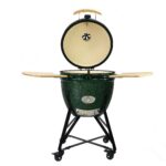 Kamado Madness Maxi 23 zeleni otvoreni