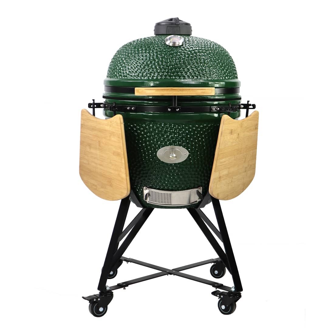Kamado Madness Maxi 23 zeleni