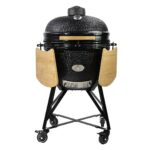 Kamado Madness Maxi Pro 25 crni