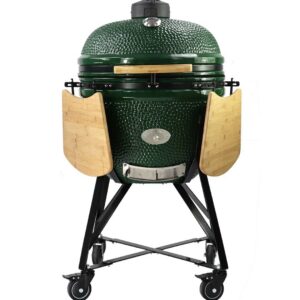 Kamado Madness Maxi Pro 25 zeleni