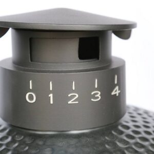 Kamado Madness Premium 22 Full Set