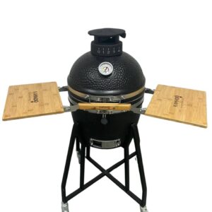 Kamado Madness Premium 16