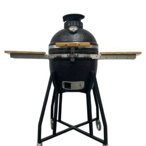 Kamado Madness Premium 16 front