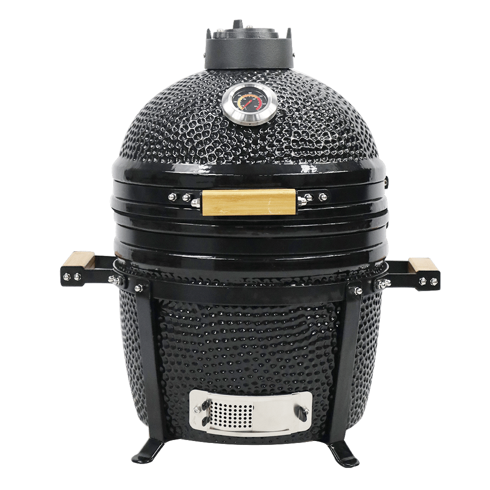 Kamado Madness Junior 15"