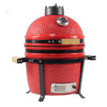 Kamado Madness Junior 15˝ osnovni model - Slika 7