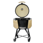 Kamadness Maxi Pro 25 Crni otvoreni