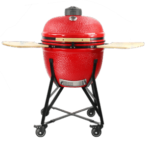 Kamadness Maxi Pro 25 Crveni front