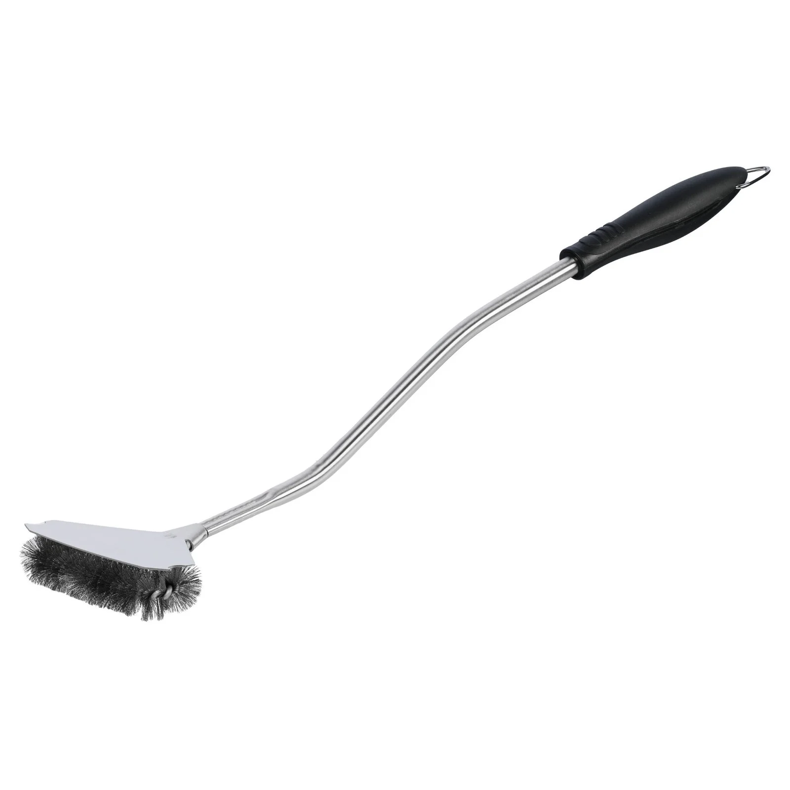 Forneza četka za pećnicu sa strugačem