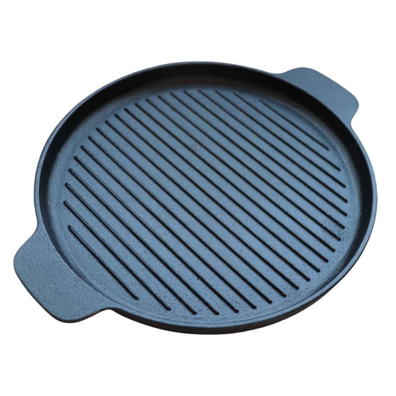 Ploča od lijevanog željeza