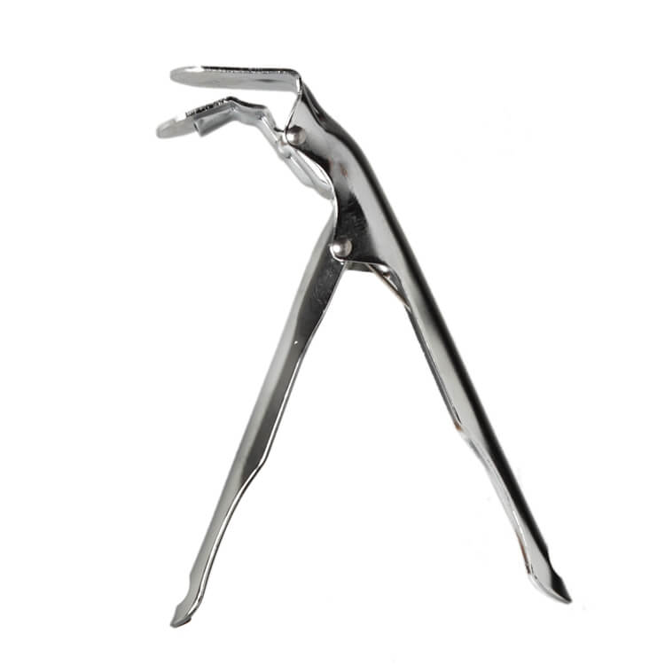 Hvataljka za rešetku