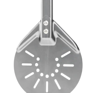 Okrugla lopata za okretanje pizze