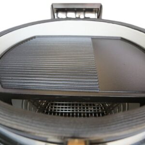 Ploča od lijevanog željeza