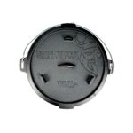 Valhal Dutch Oven 12L, sa nogicama