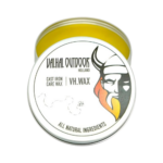 Valhal vosak za održavanje lijevanog željeza