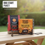 bbq start paket