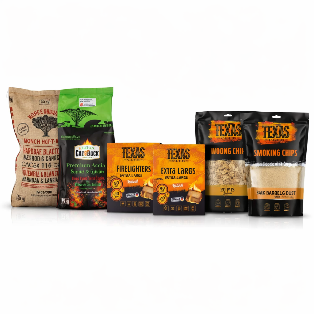 Složi svoj Paket Vatre - Slika 1