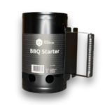 Dimnjak za potpalu ugljena