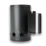 Dimnjak za potpalu ugljena - Slika 2